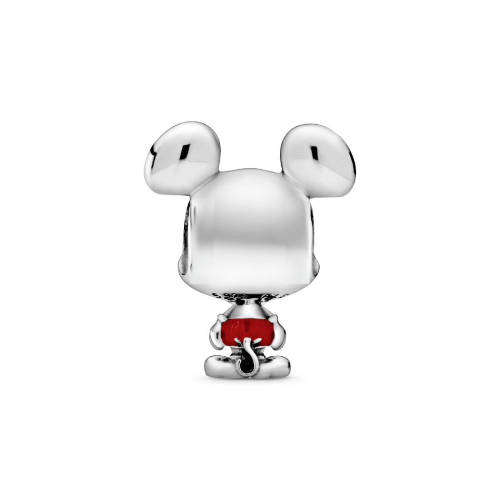 Mickey M charm