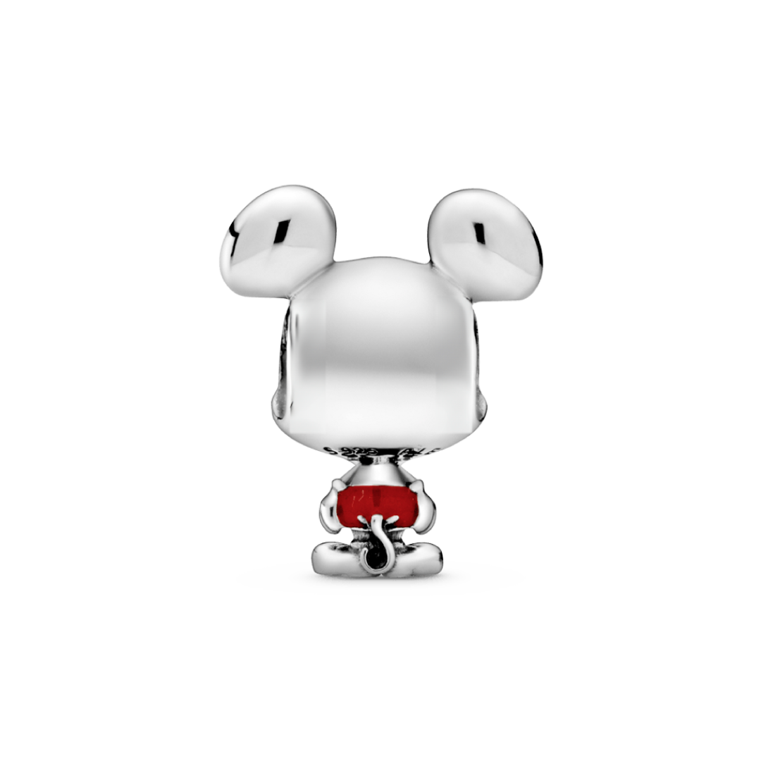 Mickey M charm