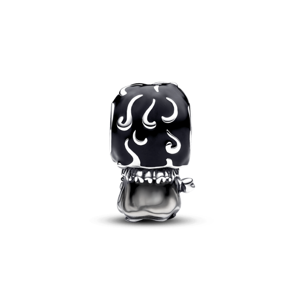 Jon Snow Charm