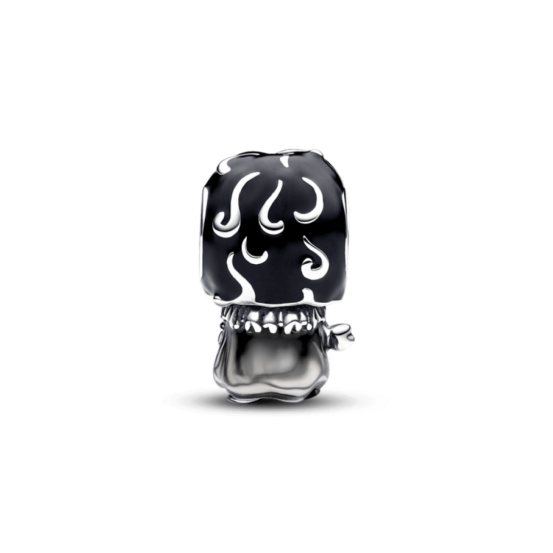 Jon Snow Charm