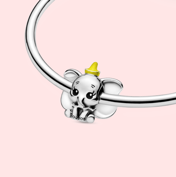 Dumbo Charm