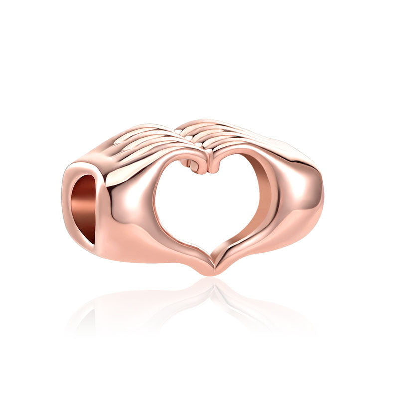 Gesto de amor III Charm