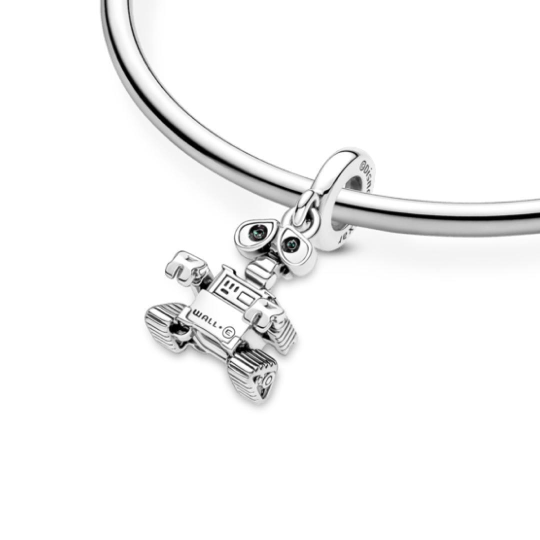 Wall-E Charm