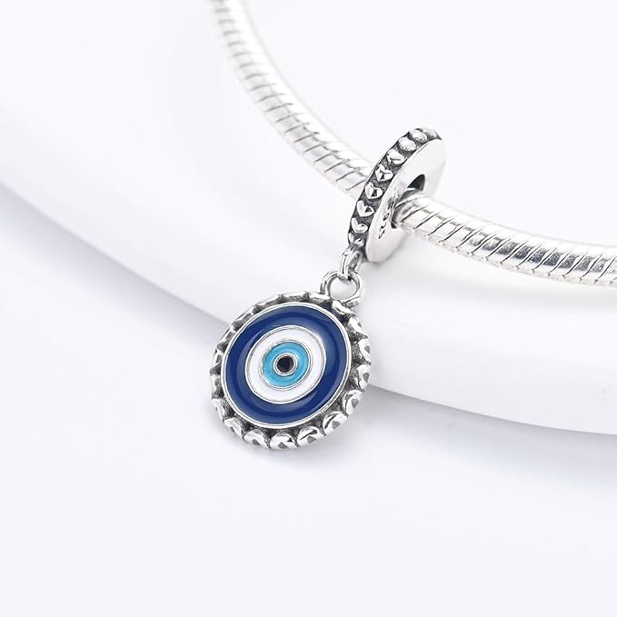 Olho turco Charm Amuleto