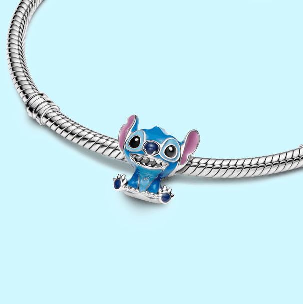 Ohana Charm Stitch