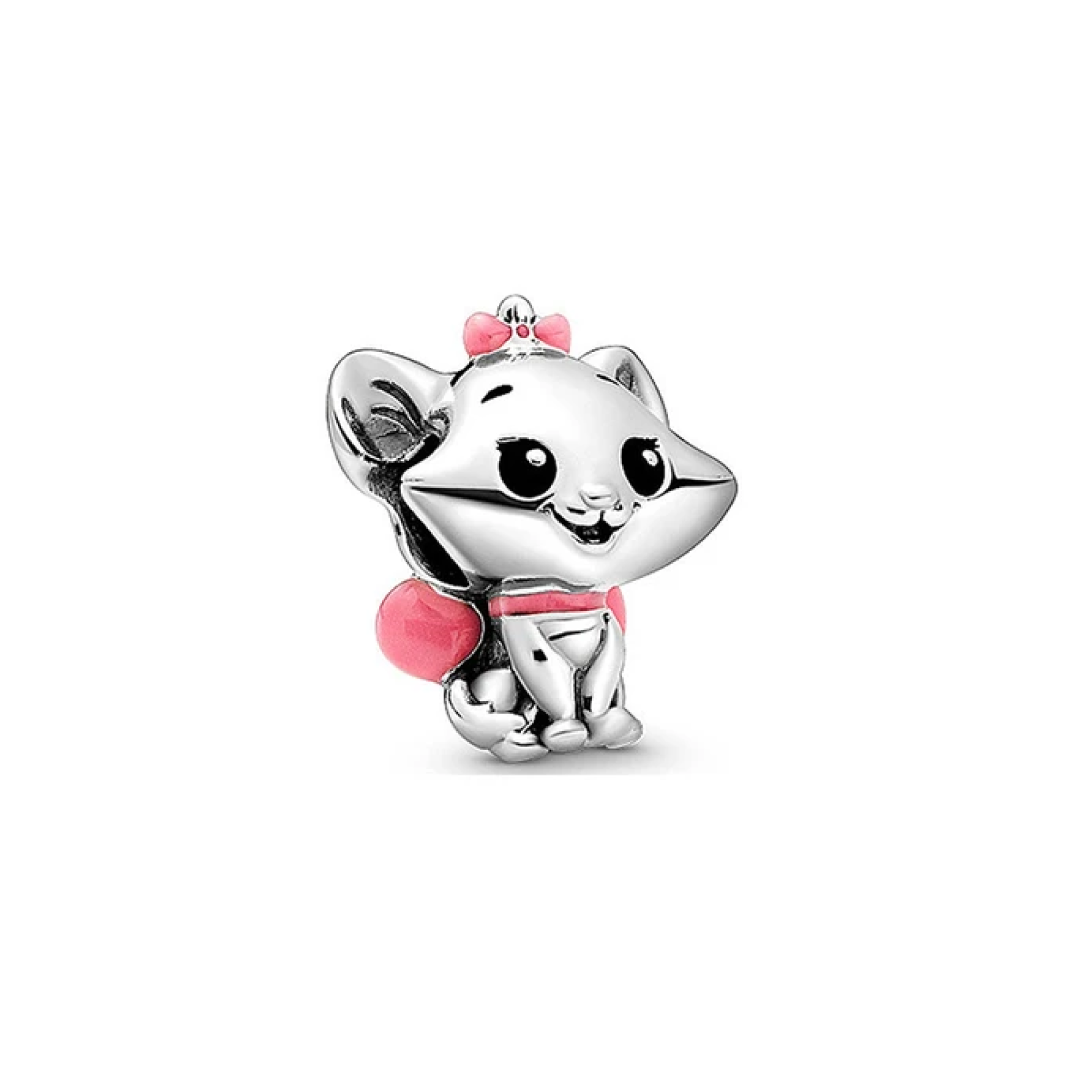 Marie Gatinha Charm