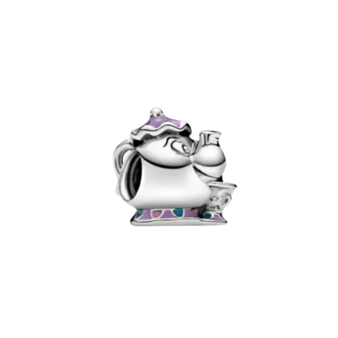 Bule da Sra. Potts Charm