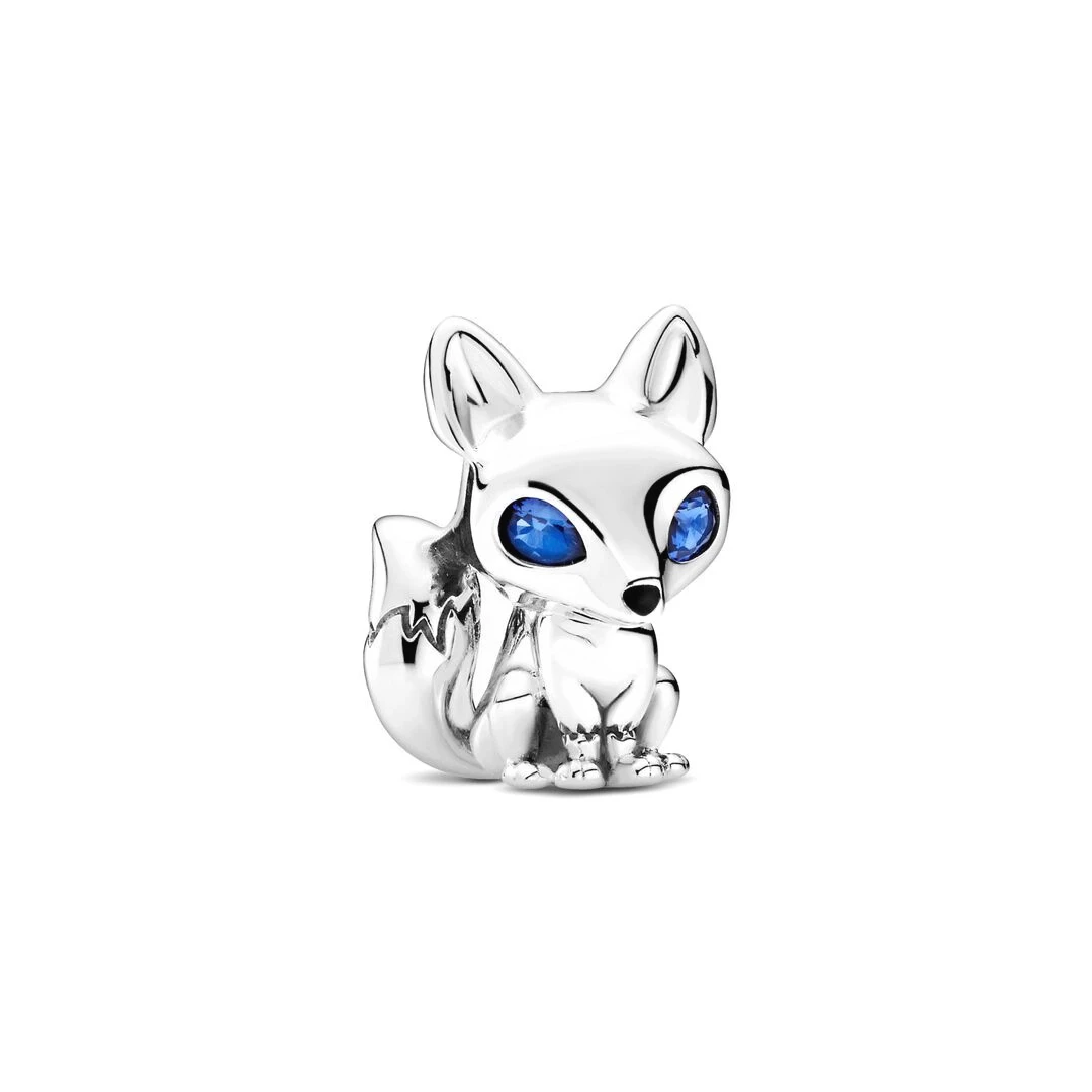 Raposa Charm