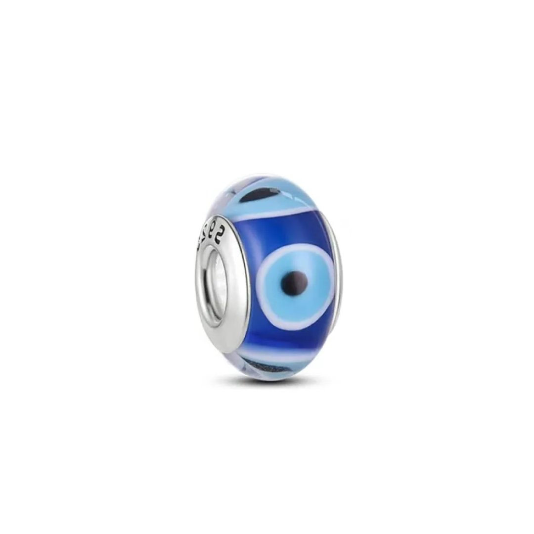 Separador de olhos turco