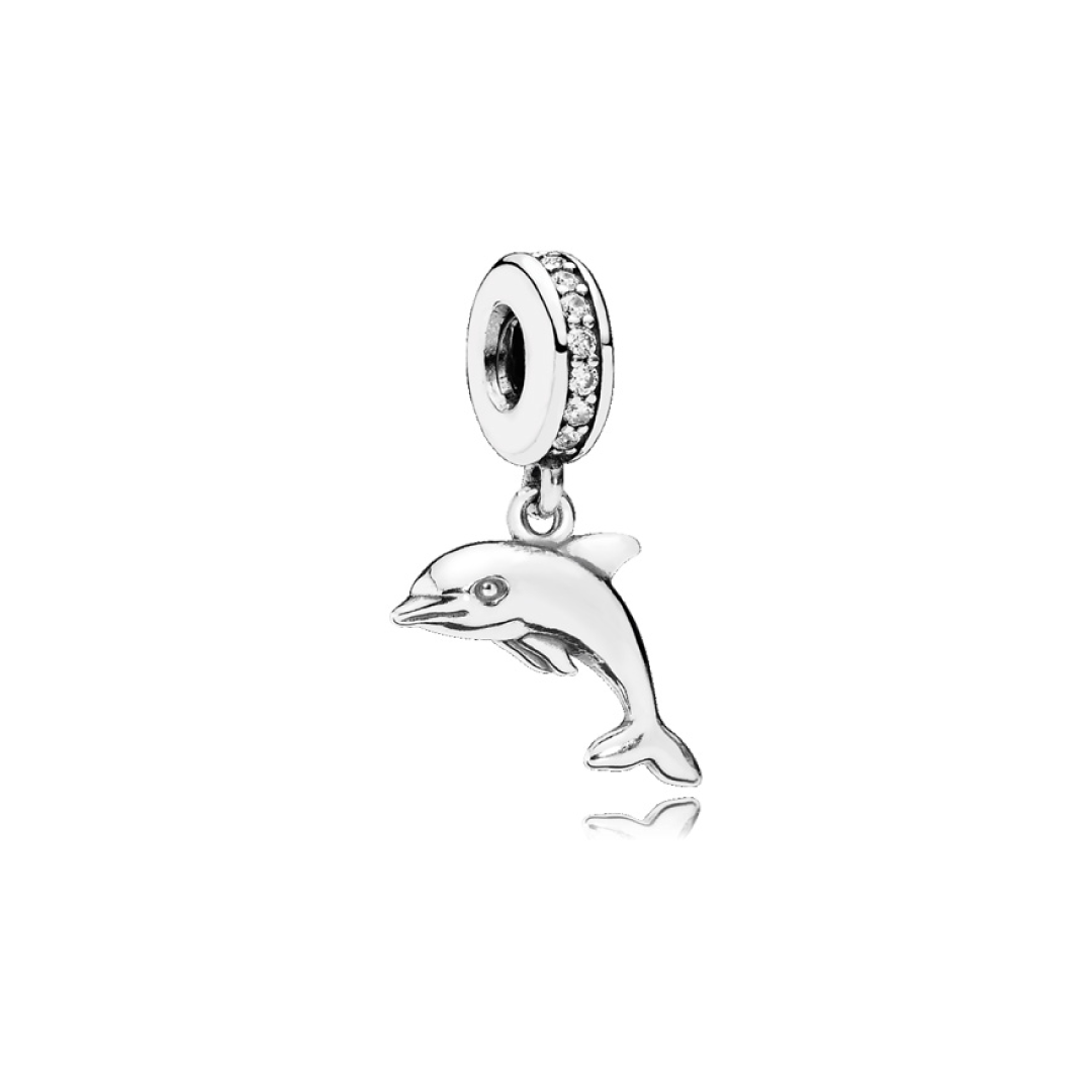 Golfinho Charm