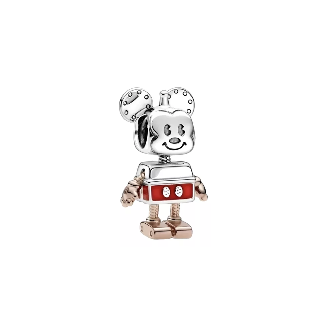 Robô MM Charm