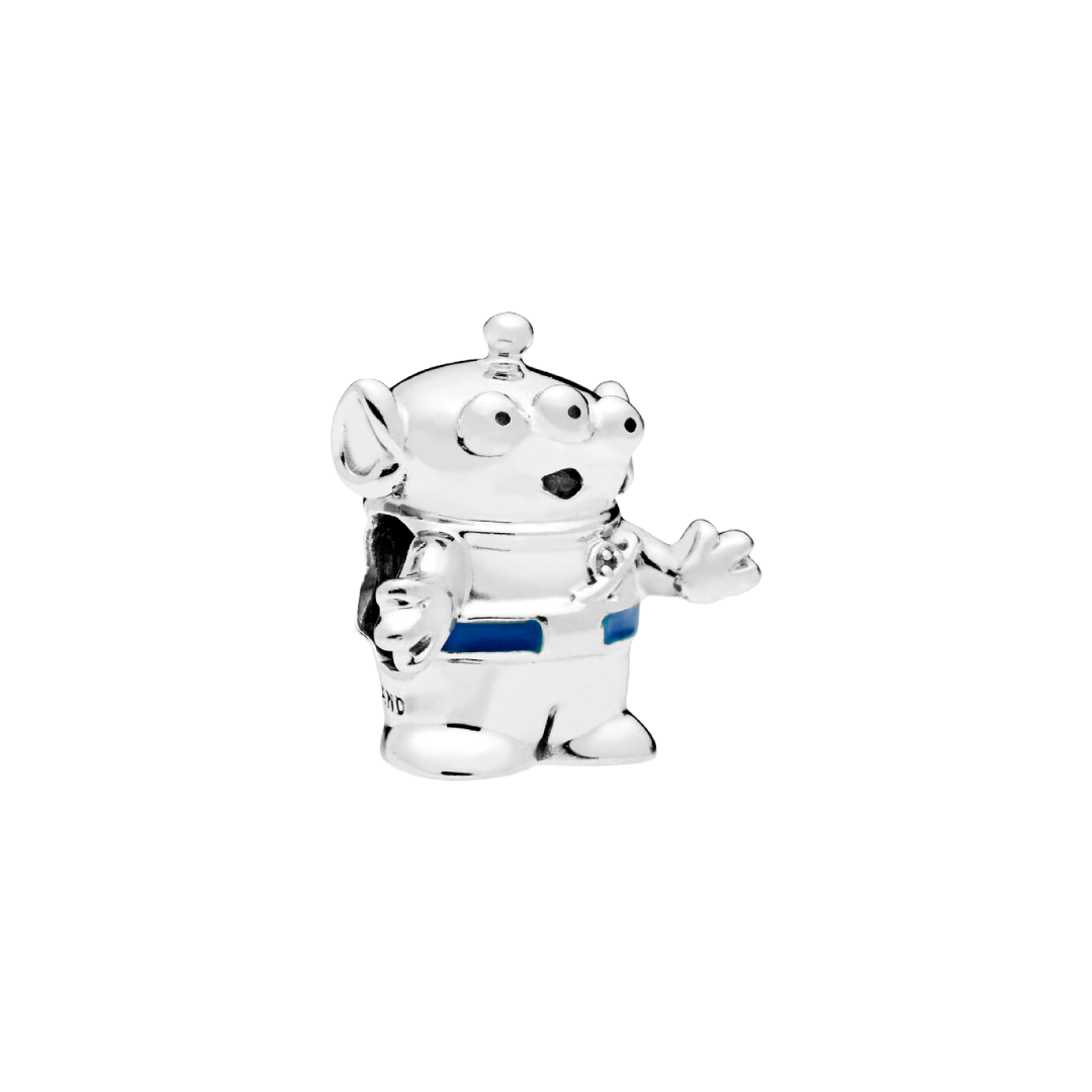 Alienígena Toy Story Charm