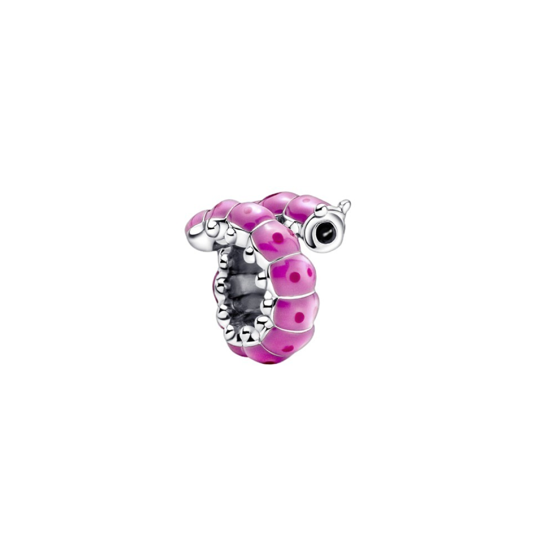 Lagarta rosa Charm