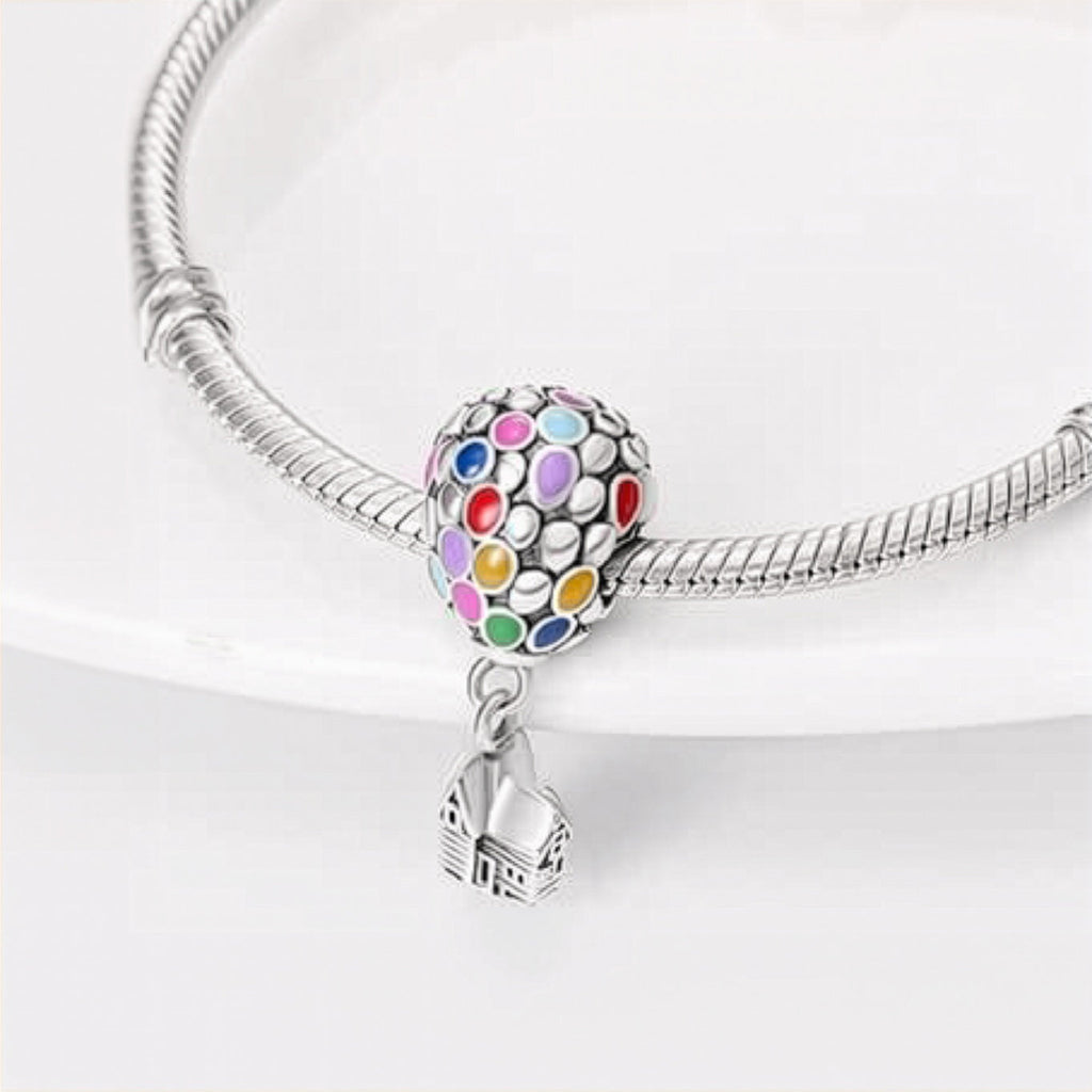 Charm Aventura UP
