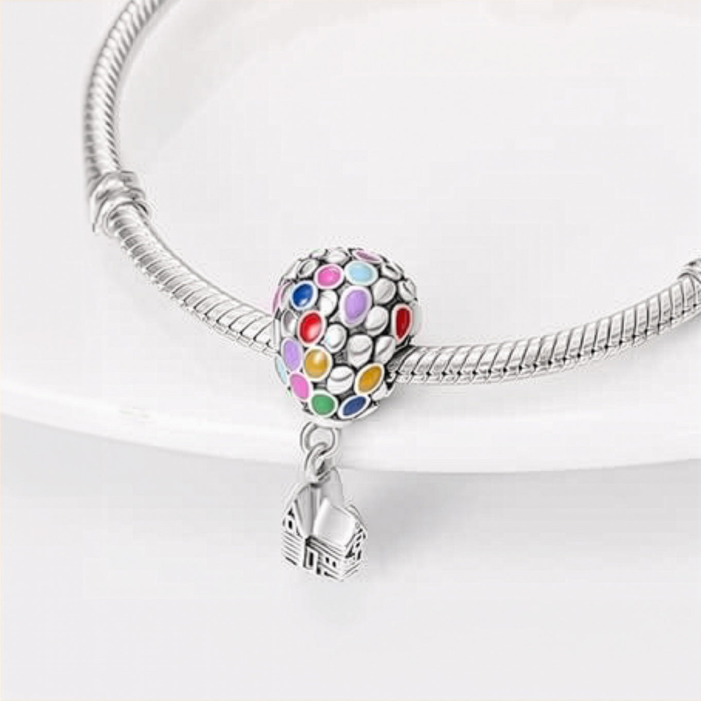 Charm Aventura UP