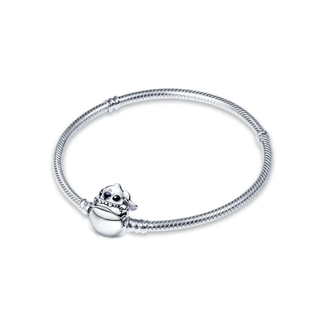 Pulseira Stitch