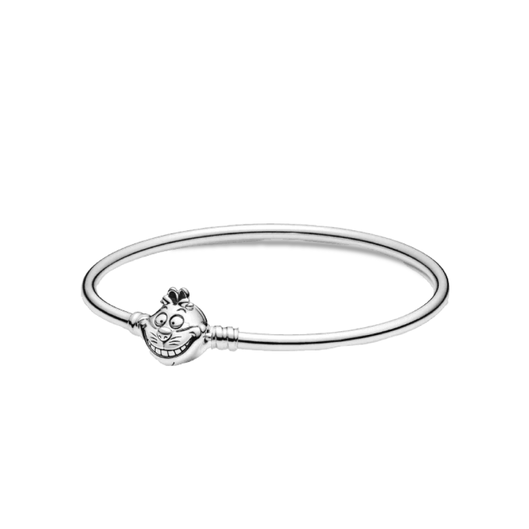 Pulseira Alicia Gato