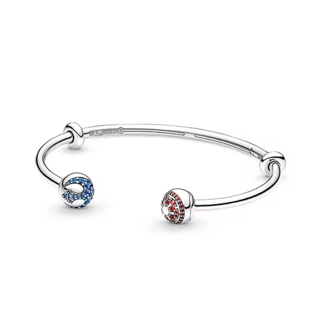 Pulseira Rebels Empire
