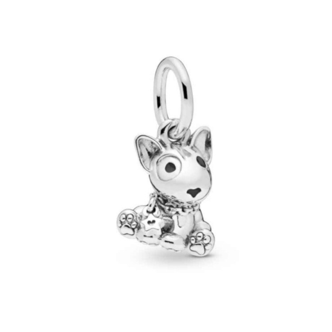 Bull Terrier Charm