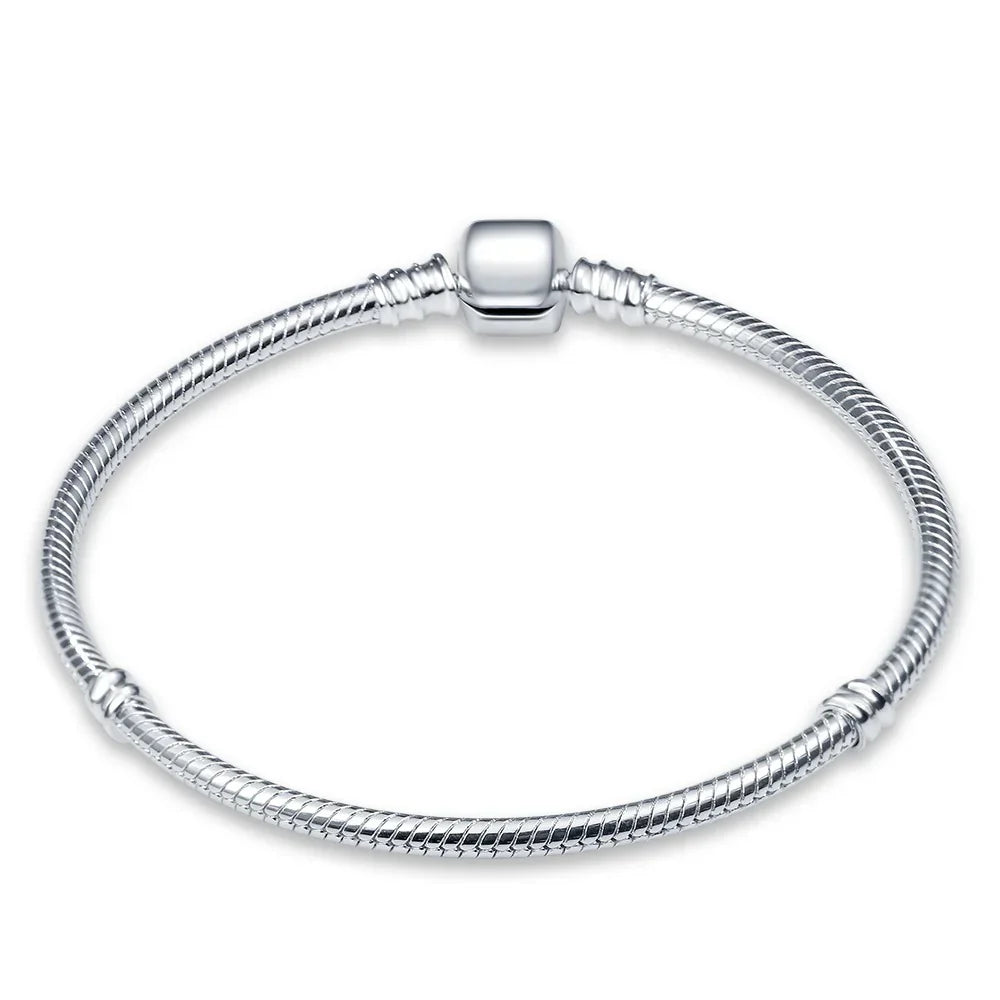 Pulseira Cauda de Rato