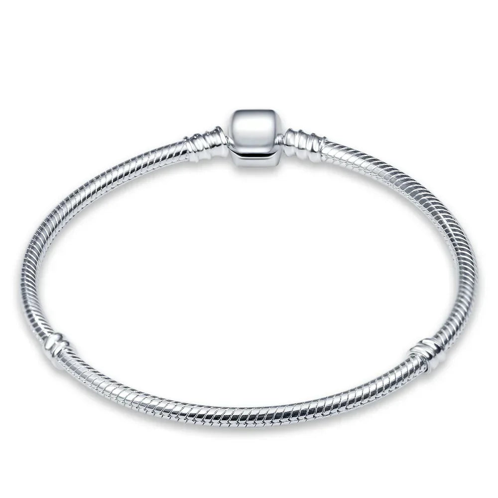 🎁 Pulseira Cauda de Rato (100% off)