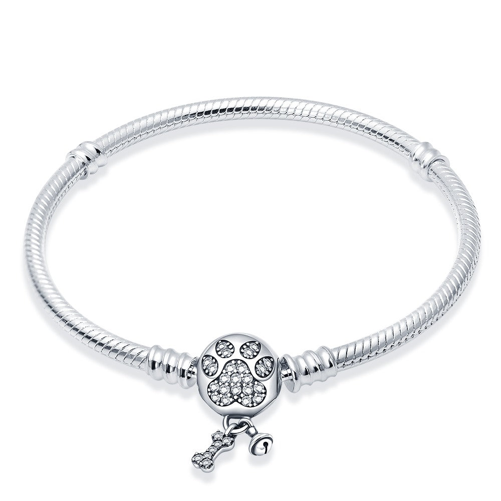 Pulseira Paw