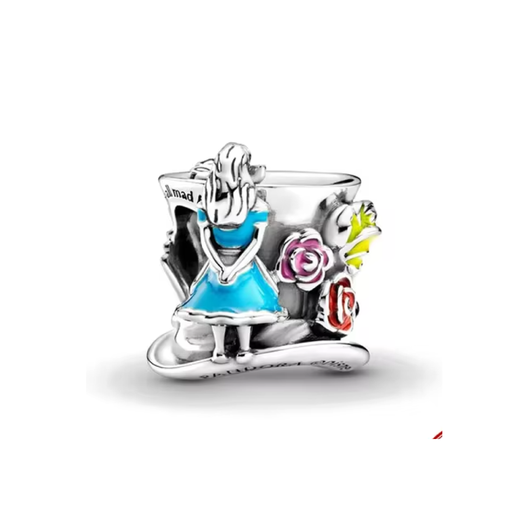 Alicia Charm