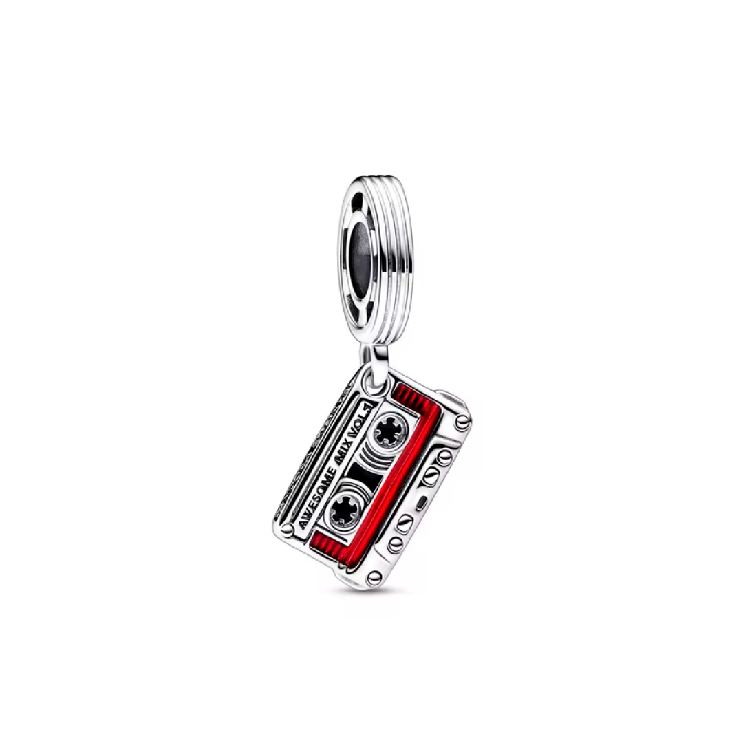 Cassete Guardiã Charm