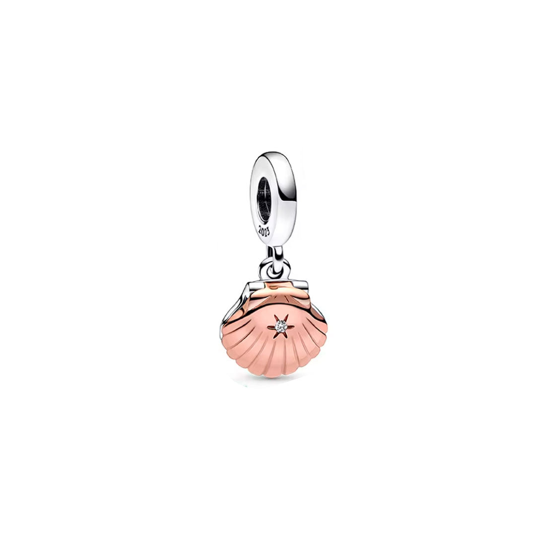 Concha do mar Charm