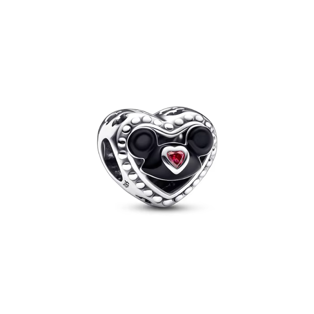 Coração Charm MM