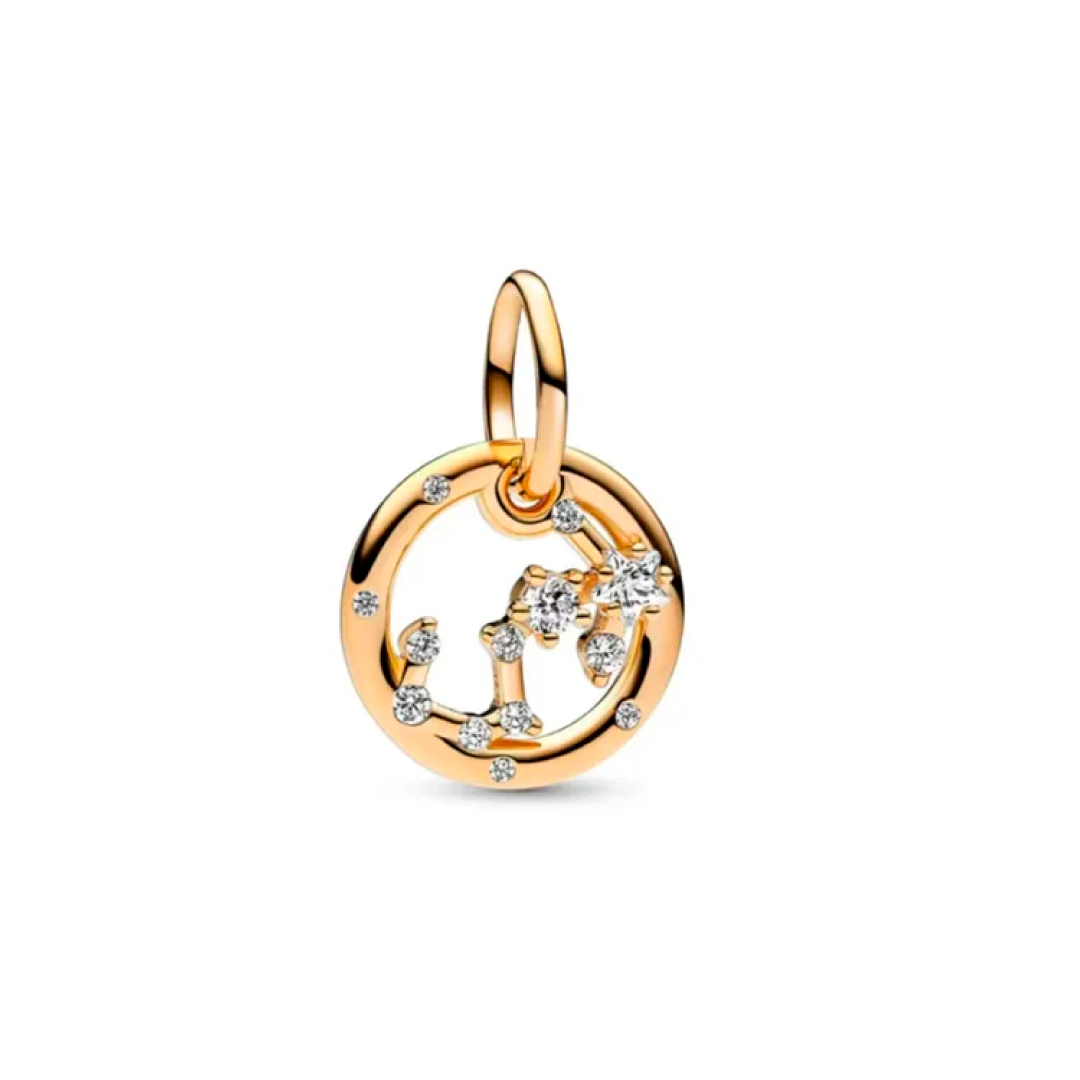 Constelação de Escorpião Charm