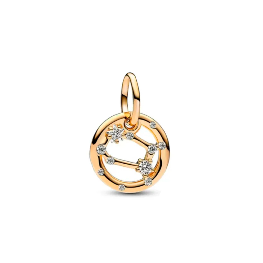 Constelação de Gémeos Charm
