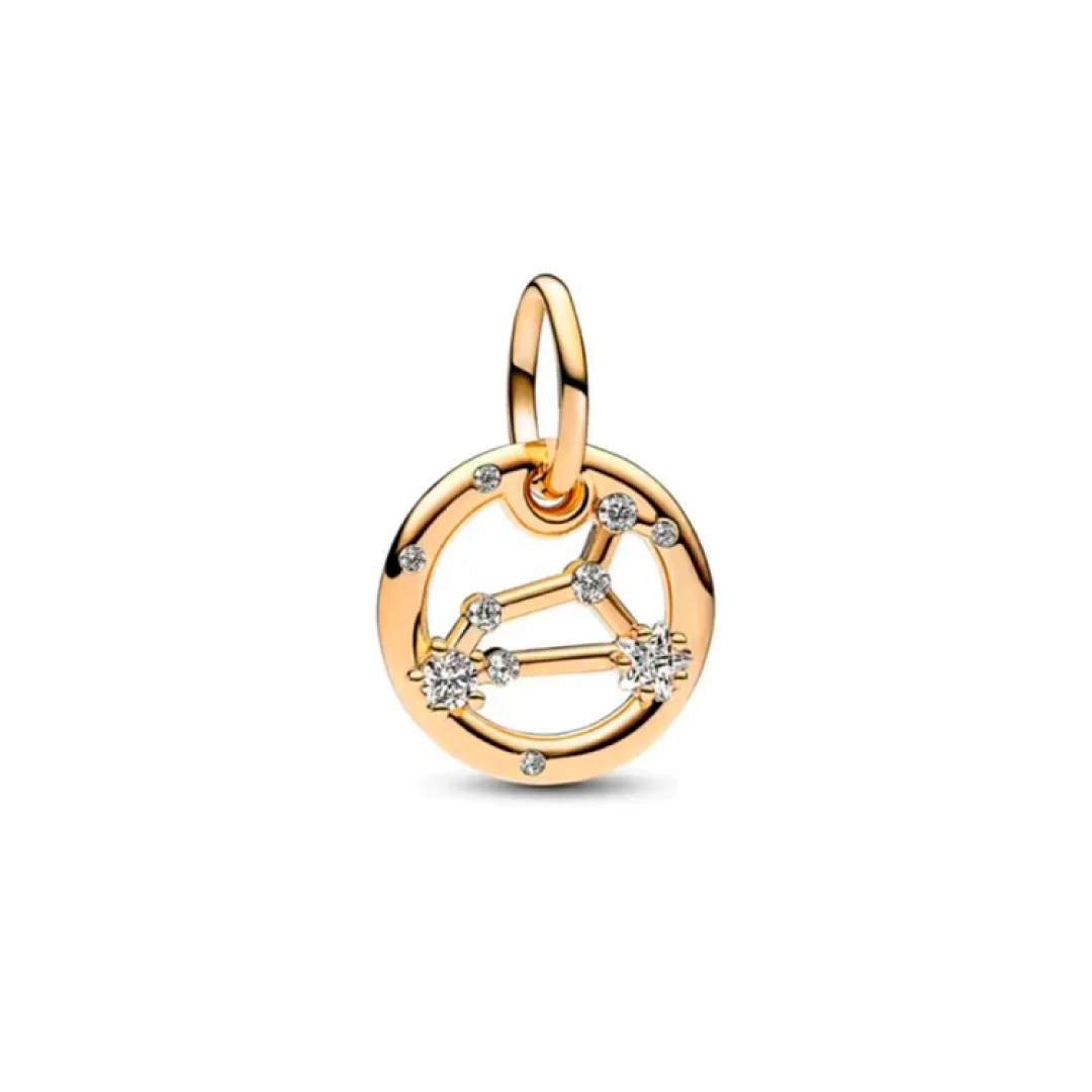Constelação de Leão Charm