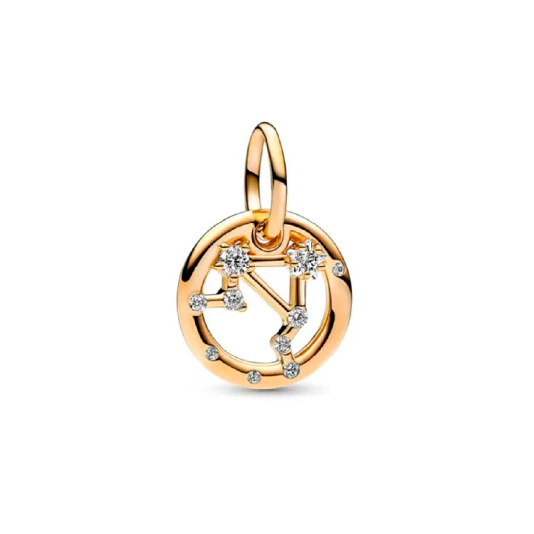 Constelação de Libra Charm