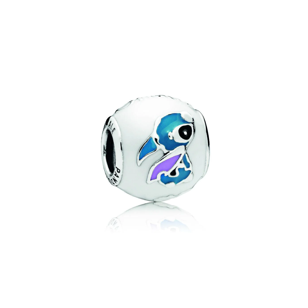 Stitch Esfera Charm