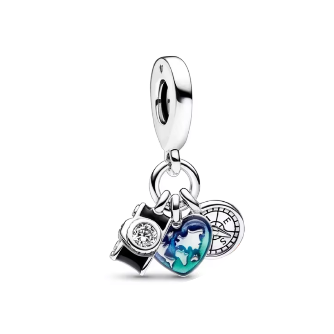 Charm Explore o Sonho