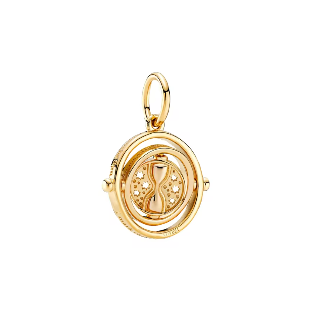 Charm Horários das visitas guiadas
