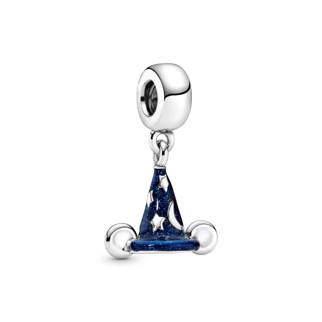 Chapéu do Mickey Charm