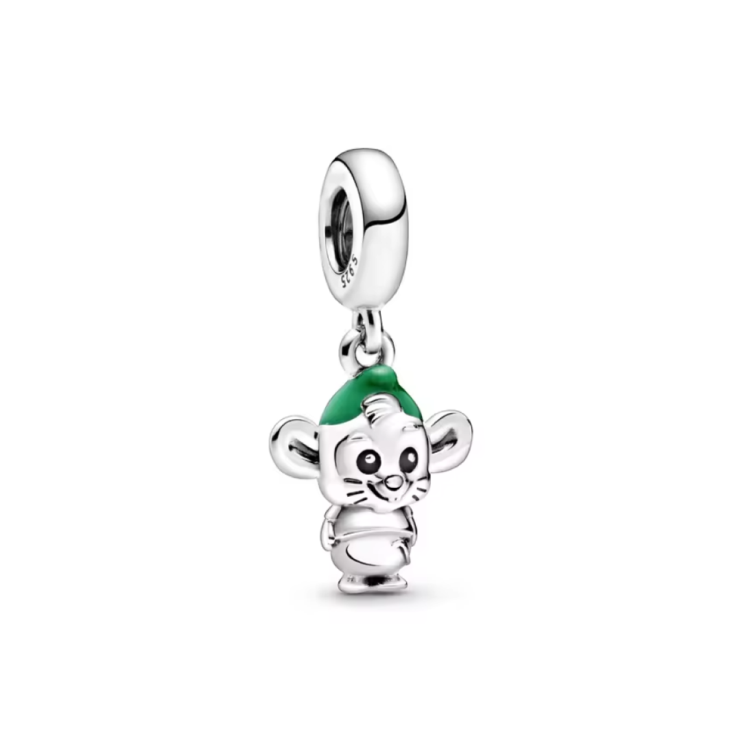 Gus Gus Charm