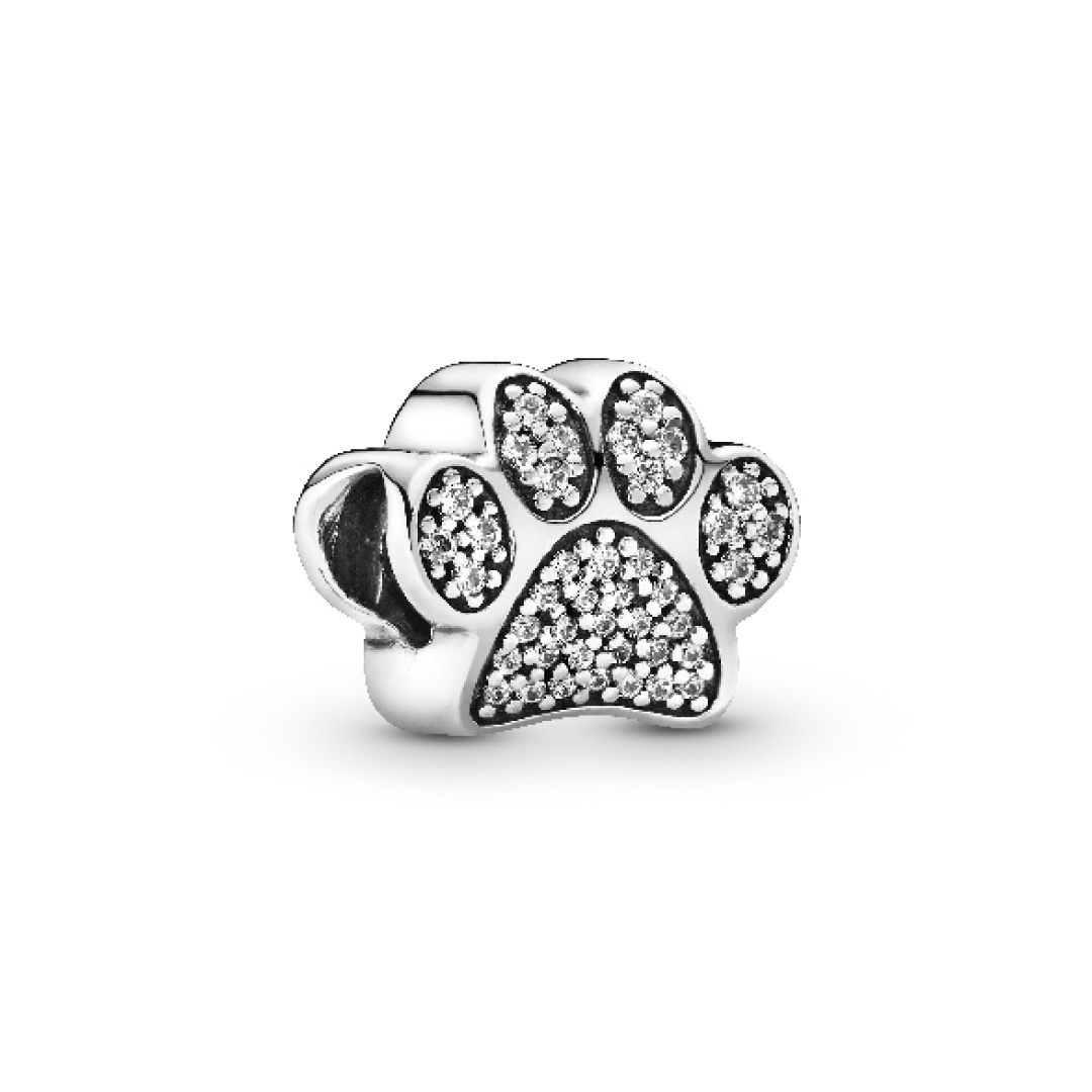 Pata de cão Charm