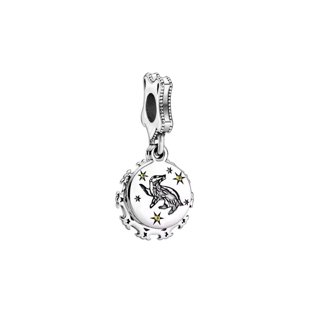 Hufflepuff Charm