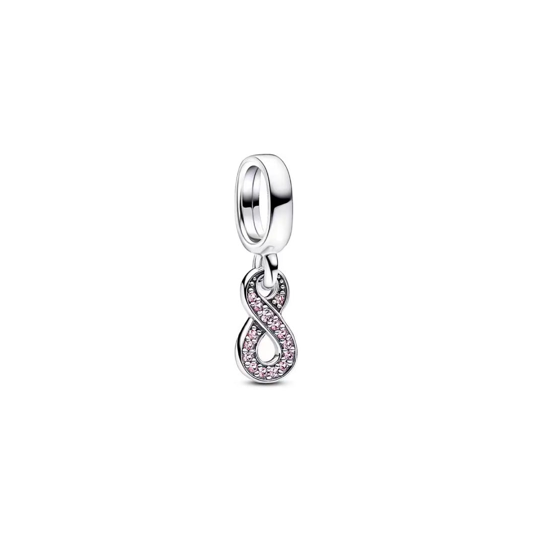 Infinito Charm