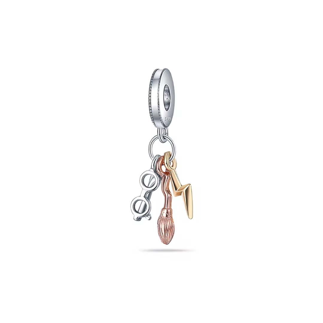 Óculos do Harry Potter Charm