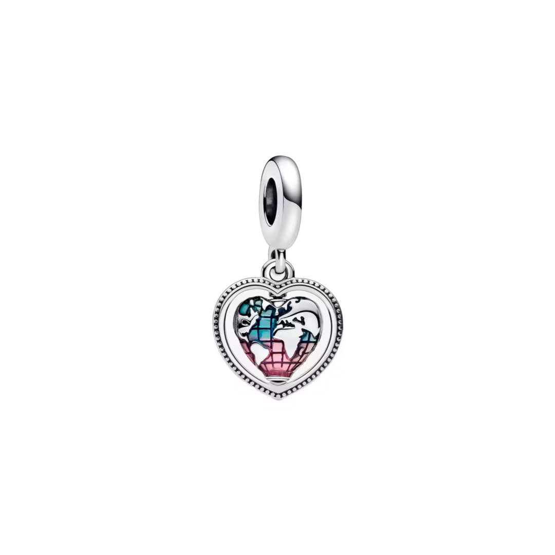 Charm Mundo do Amor