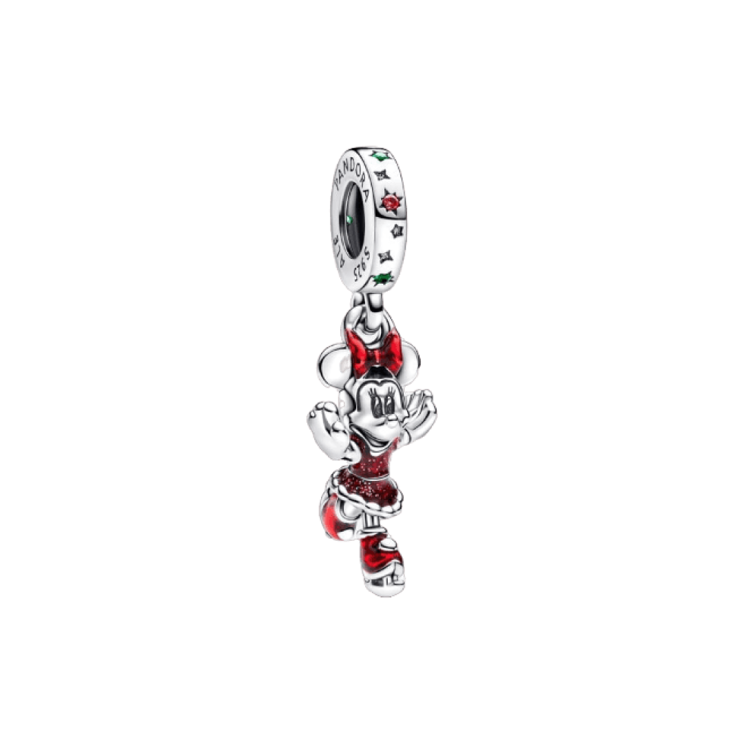 Natal MM Charm