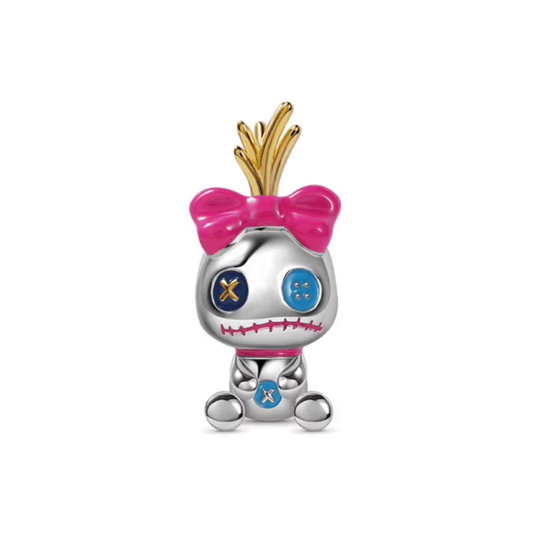 Boneca Lilo Charm