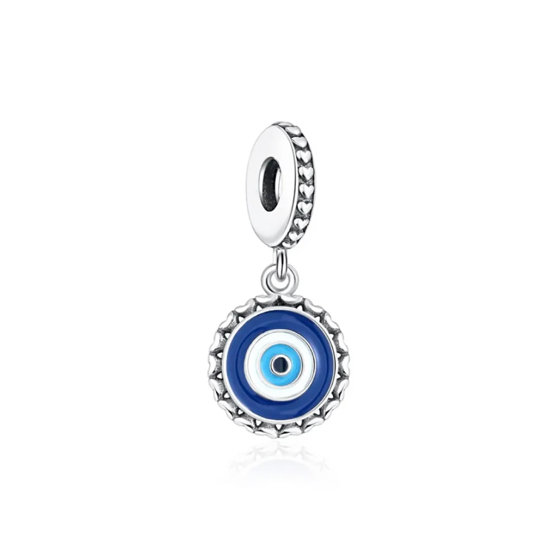 Olho turco Charm Amuleto