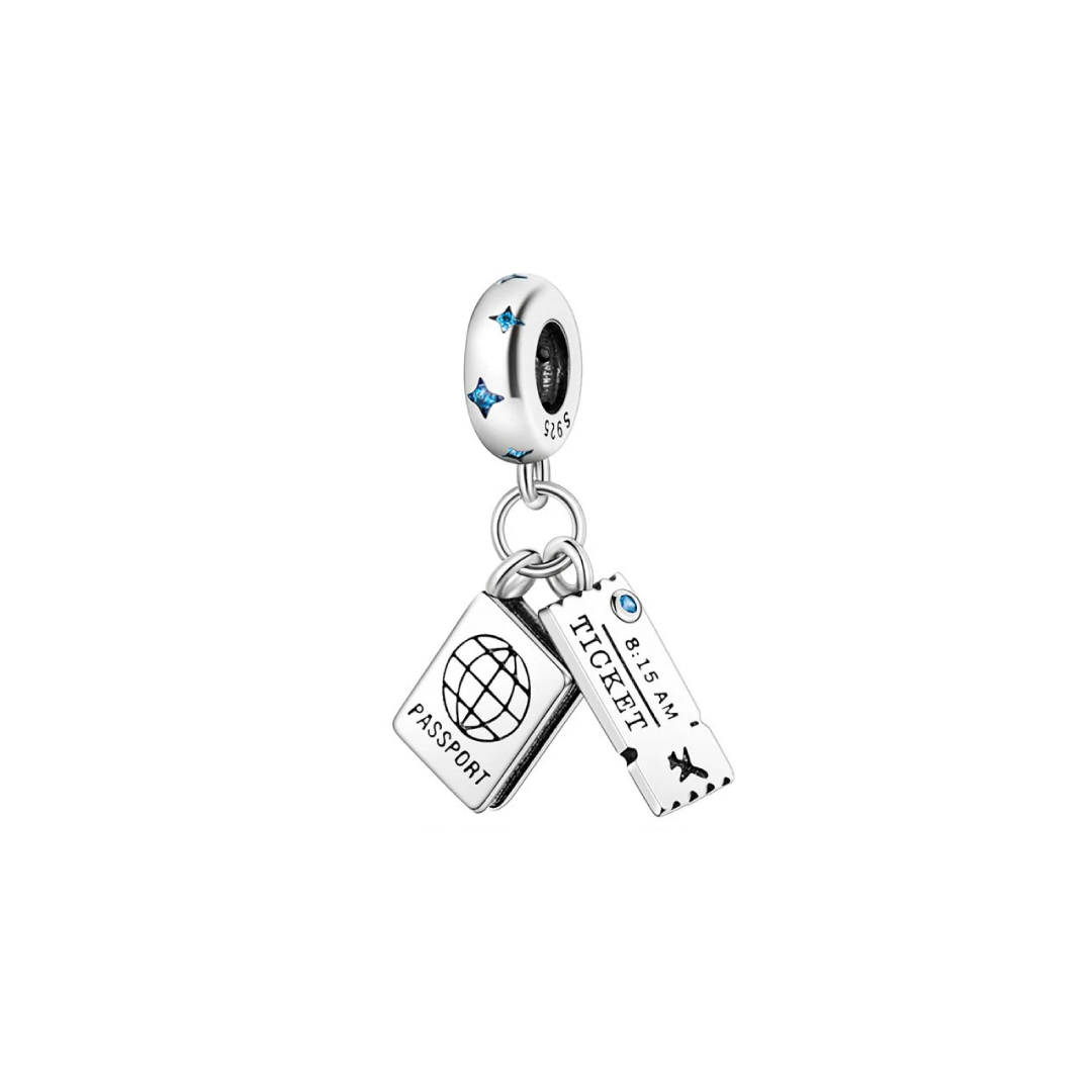 Passaporte Charm