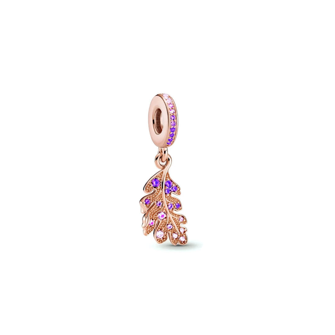 Pena da Prosperidade Charm