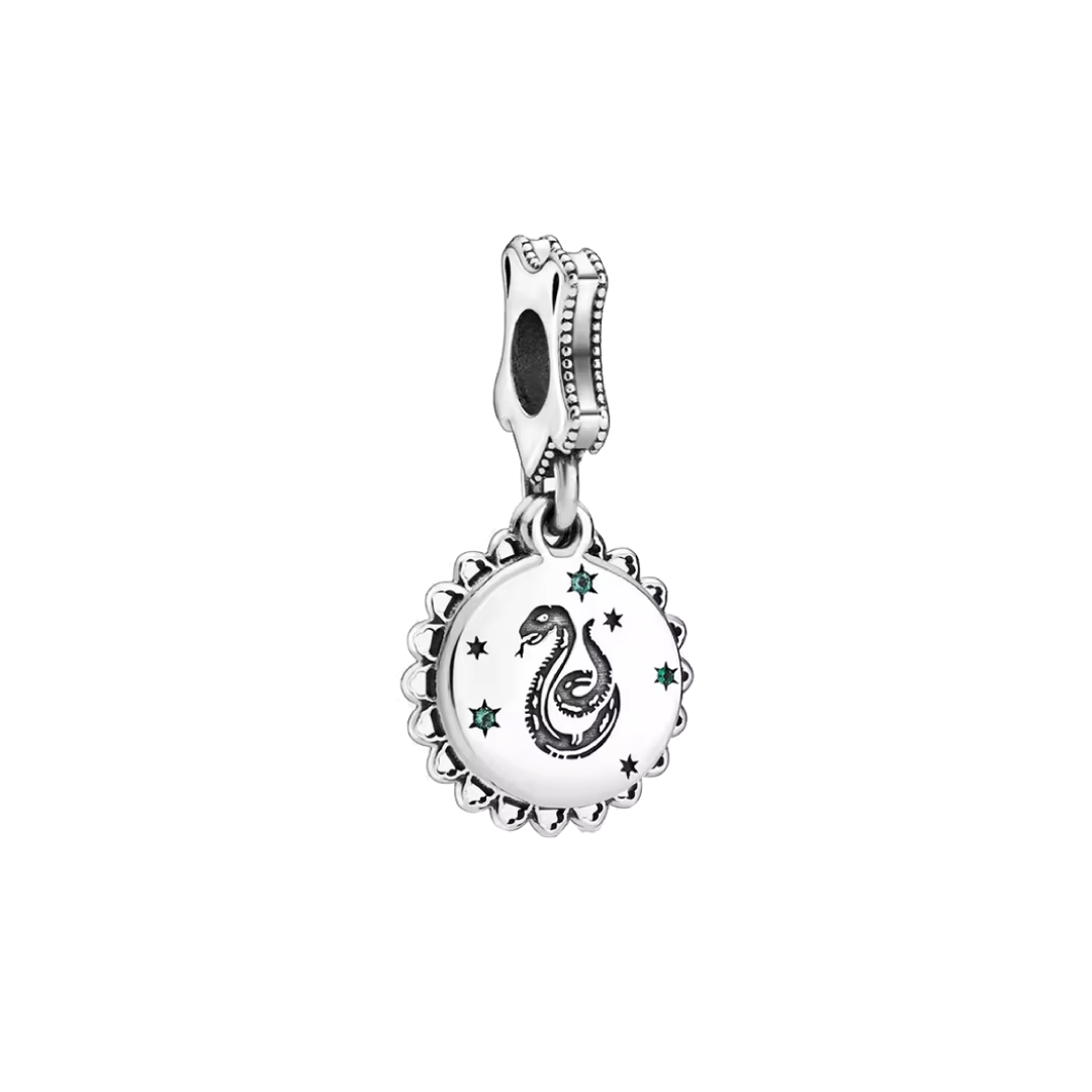 Slytherin Charm